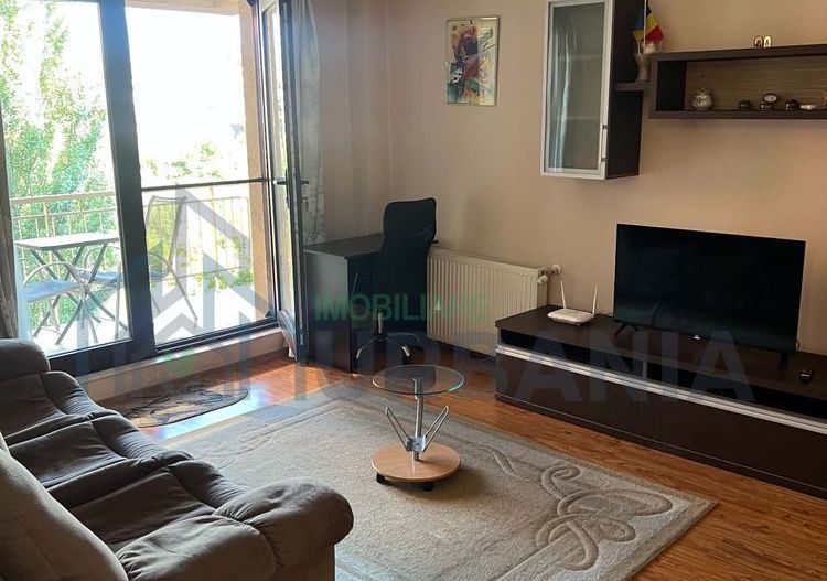 Apartament 2 camere decomandat, mobilat, zona Bucium - vizavi de Hanul 3 Sarmale, 68 mp - Poză 3