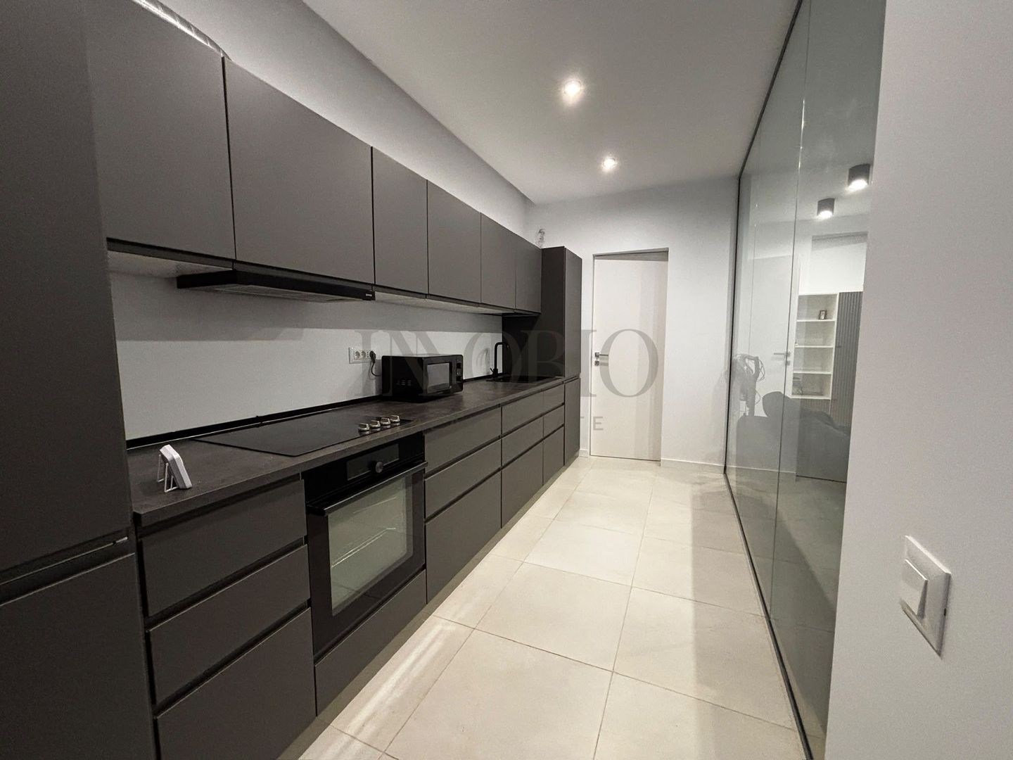 Apartament 3 camere modern | Nusco City - Poză 4