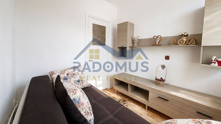 Garsonieră 2 camere | Republicii | 295 €/lună | Etaj 10 - Poză 2