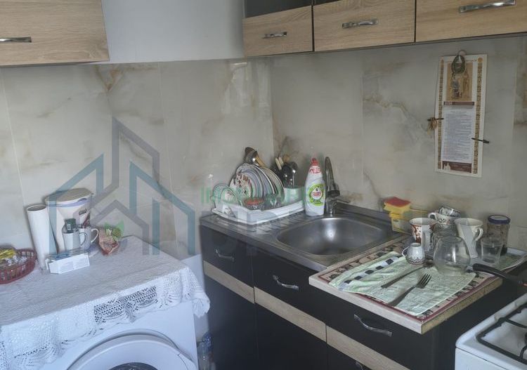Apartament decomandat, 3 camere, 70 mp, zona Nicolina 1, Iași - Poză 4