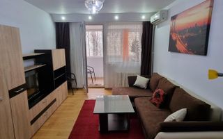 Apartament complet mobilat, renovat, aproape de metrou Piata Sudului - Poză 1