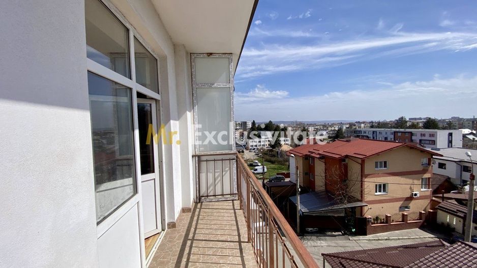 Apartament 2 camere, etaj 3, zona Teilor - Poză 6