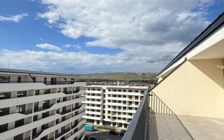 Apartament ultramodern la cheie / terasa 50 mp / Zona  Eroilor - Poză 22