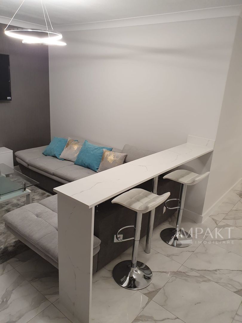 Apartament cu 3 camere  de vanzare, zona Omv Calea Turzii! - Poză 2