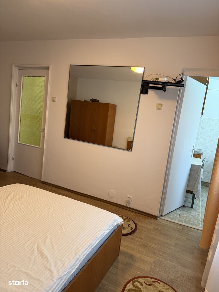 Garsonieră în Brazdă lui Novac - Poză 3