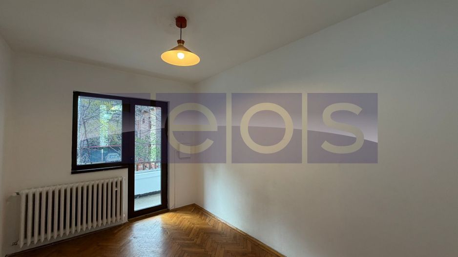 INCHIRIERE VILA FLOREASCA | CURTE PROPRIE | PARCARE | 130MP | - Poză 11