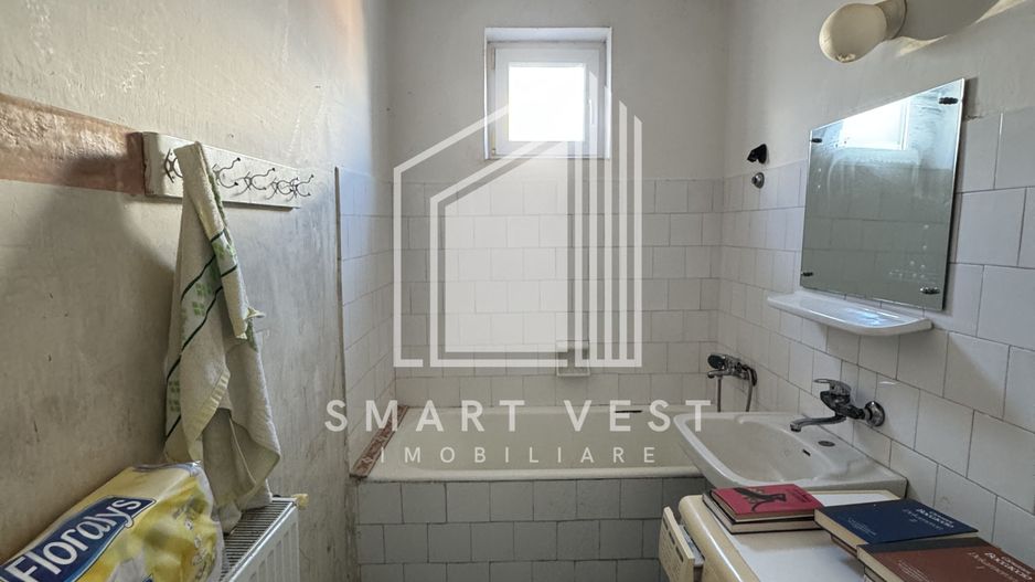 Apartament 2 camere | 50 mp | Strada Rodnei - Poză 15