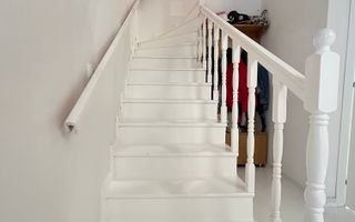 Casa P+1 la pret de apartament - zona Bratianu - Poză 10