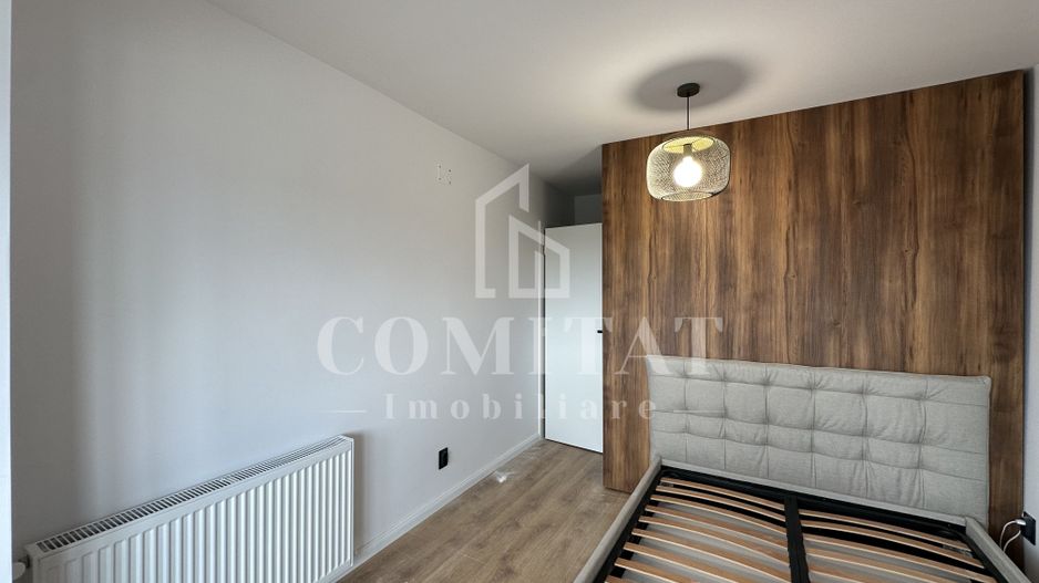 Apartament cu 4 camere | Priveliște panoramică | Cartierul Zorilor - Poză 10