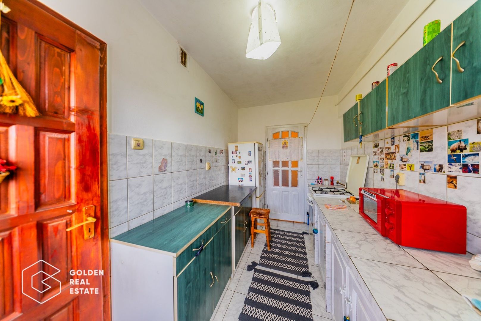 Apartament 2 camere, zona Micalaca - Poză 8