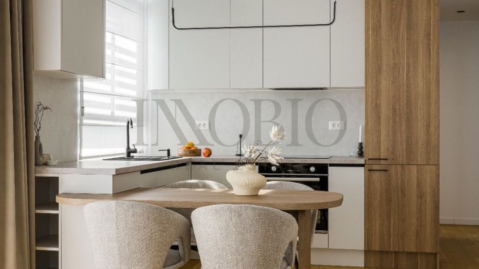 Apartament 3 Camere | Loc de Parcare | Boxa | Up-Site - Poză 6