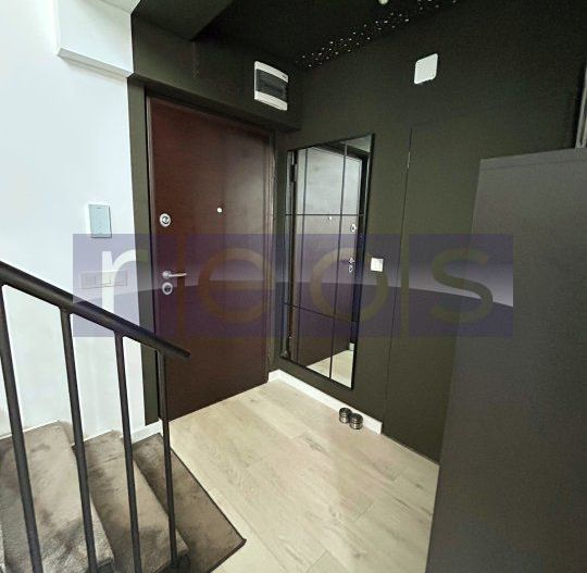 DUPLEX 3CAMERE  | BELVEDERE | 121MP - Poză 6