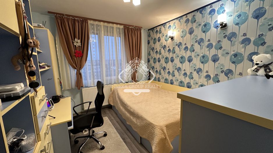 Apartament 3 camere Giulesti - Poză 4