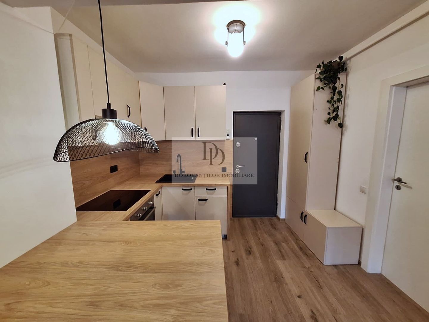 Apartament 2 camere | Bloc nou | Finisat & mobilat | Mărăști –Fabricii - Poză 6
