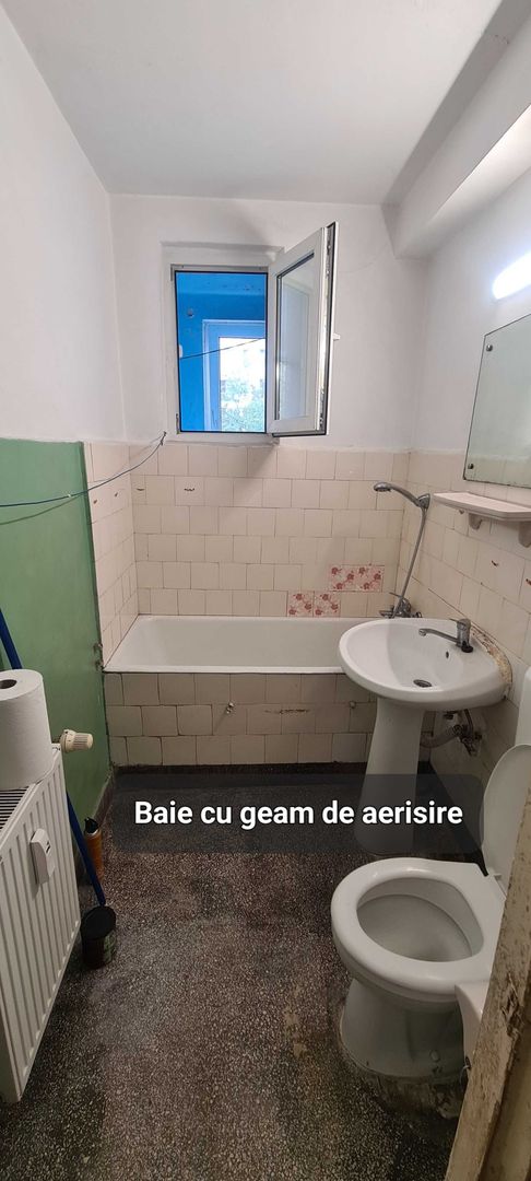 Direct Proprietar- 2 camere semidecomandat Str. Matei Voievod - Poză 5