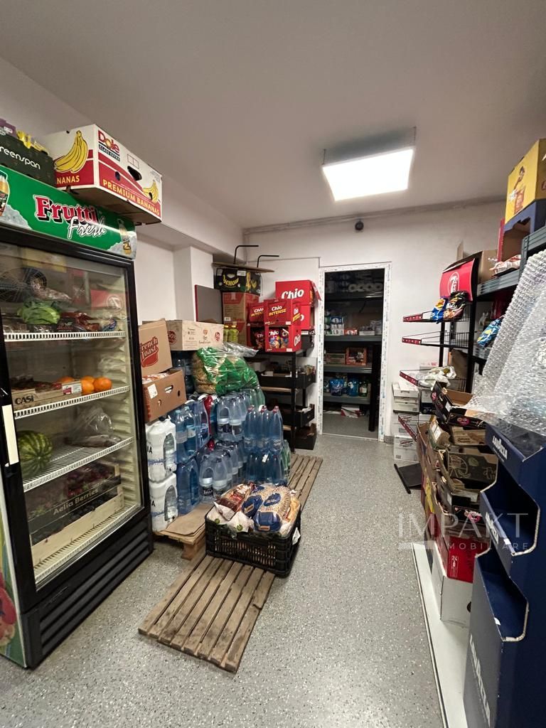 Spatiu comercial, in cartierul Buna-Ziua! - Poză 4