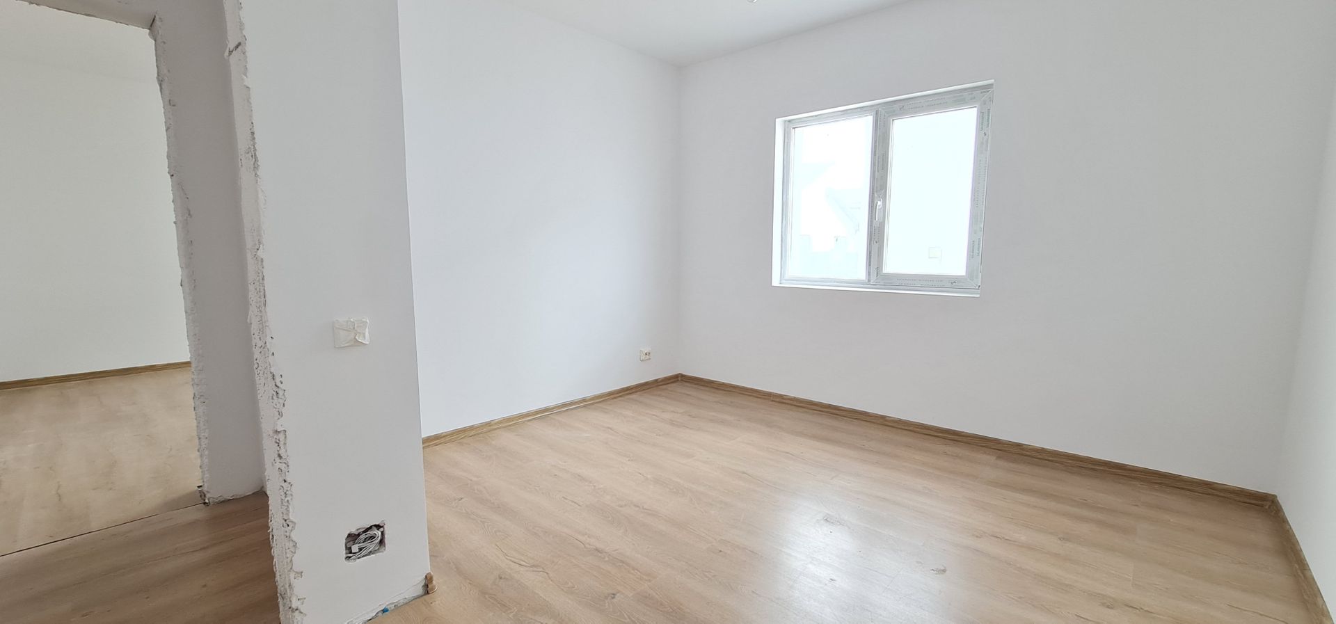 Casa individual Sanpetru zona Primaverii - Poză 9