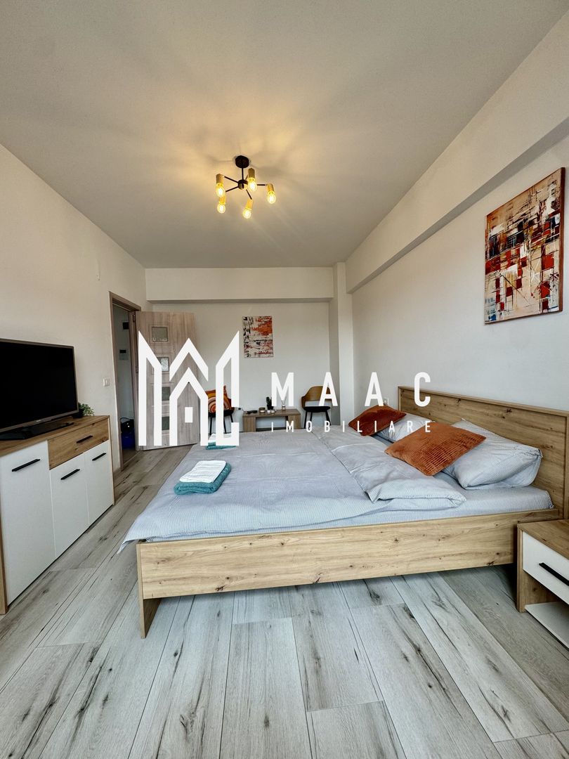 GARSONIERA DE INCHIRIAT BLOC NOU | CENTRALA PROPRIE| BULEVARD - Poză 2