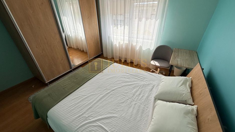 3 camere| Bulevardul Cetatii| 2 bai| apartament superb| 75 mp| - Poză 2