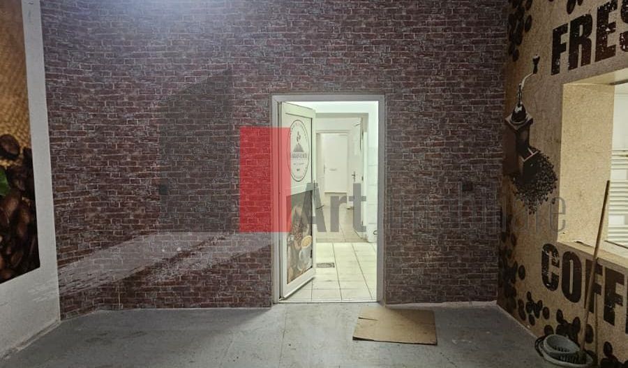 Spatiu comercial de inchiriat in zona Dacia (Stradal-Horeca) - Oferta de iarna!! - Poză 9