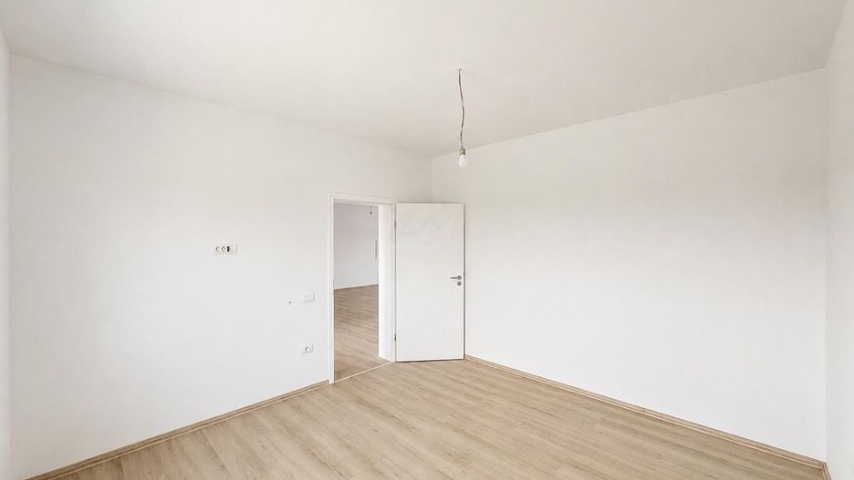 COMISION 0! Duplex cu 4 camere finalizat.Toate utilitatile. - Poză 8