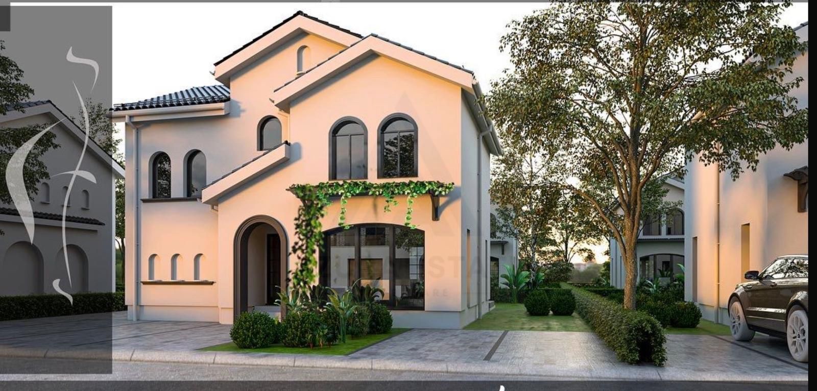 Casa individuala, la liziera padurii, Cartierul Arhitectilor, - Poză 7