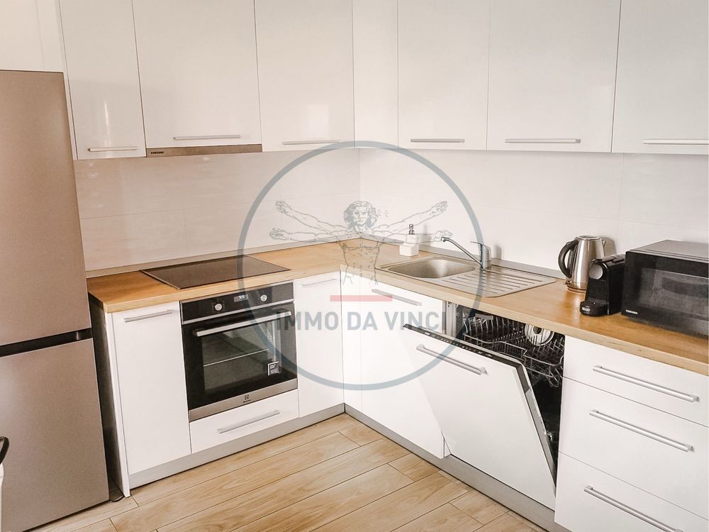 Inchiriez apartament 2 camere - Poză 5