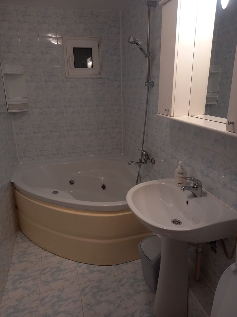 Inchiriere apartament 3 camere Unirii - Poză 10