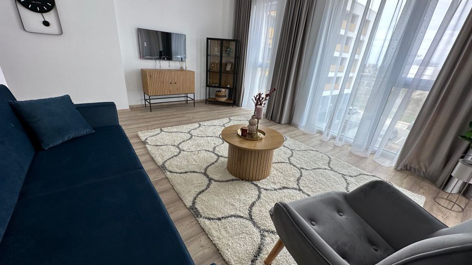 Apartament între Calea Aradului  Aradului și Lipovei - Poză 5
