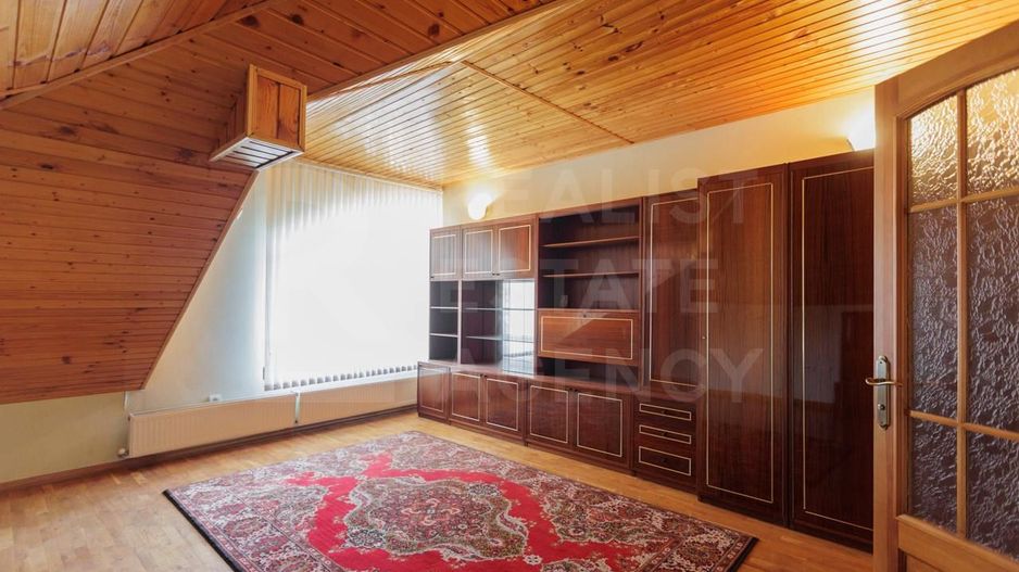 Chirie, casă, 3 nivele, 5 camere, Mihail Berezovschi, Telecentru - Poză 22