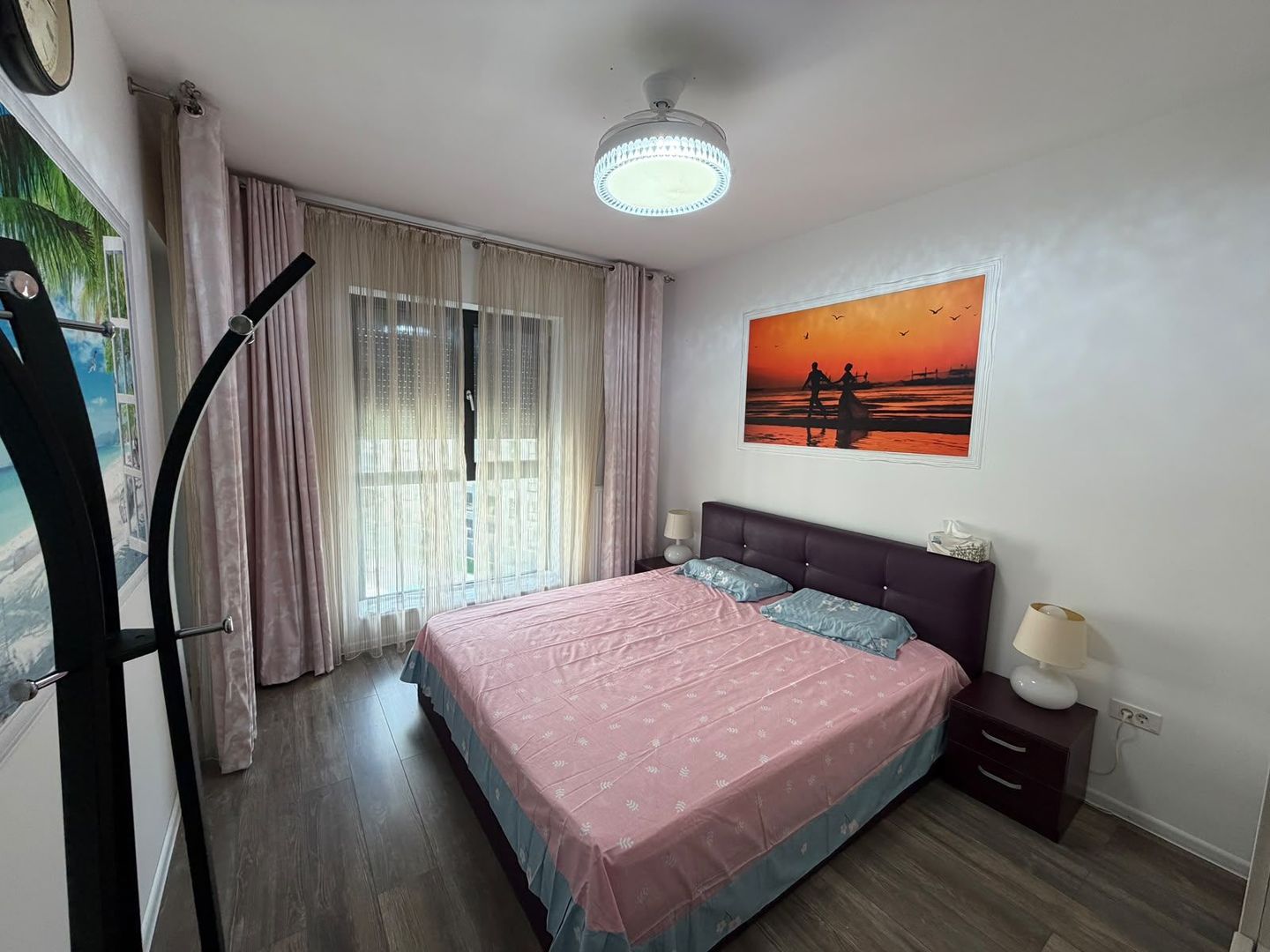 AP. 2 CAMERE- REGNUM RESIDENCE, PARCARE, BUCATARIE INCHISA, CENTRALA - Poză 5