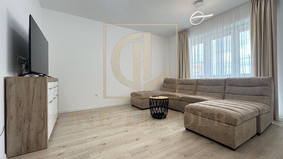 Apartament 2 Camere | Qualis - Petfriendly - Poză 6