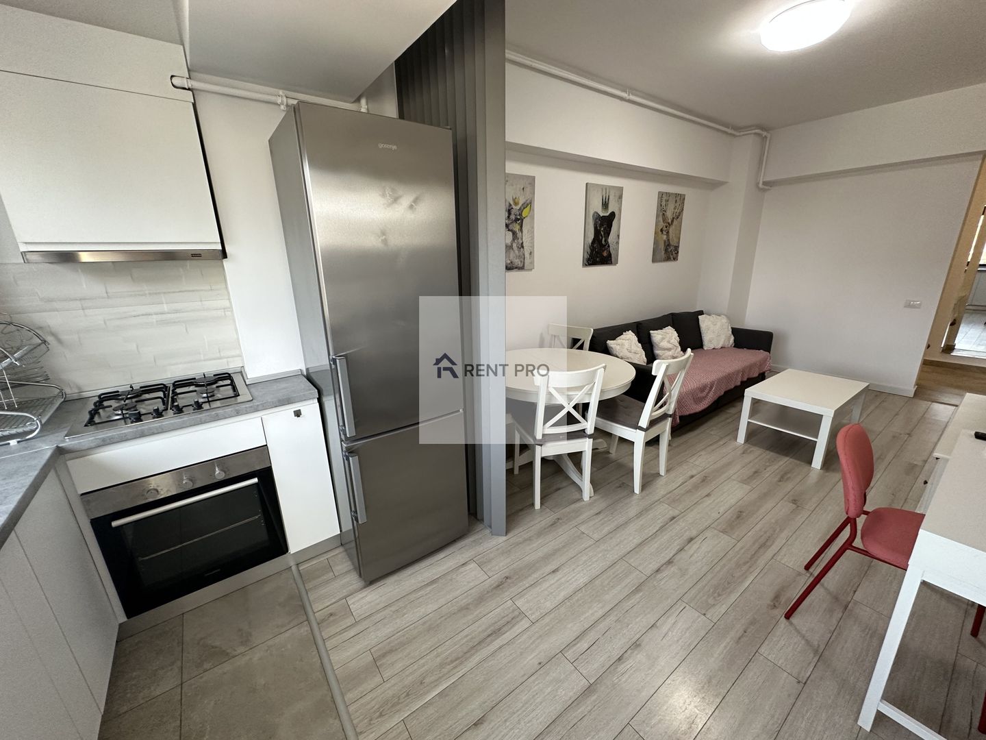 2 camere - Grozavesti - Novum Residence - Panoramic - Poză 5