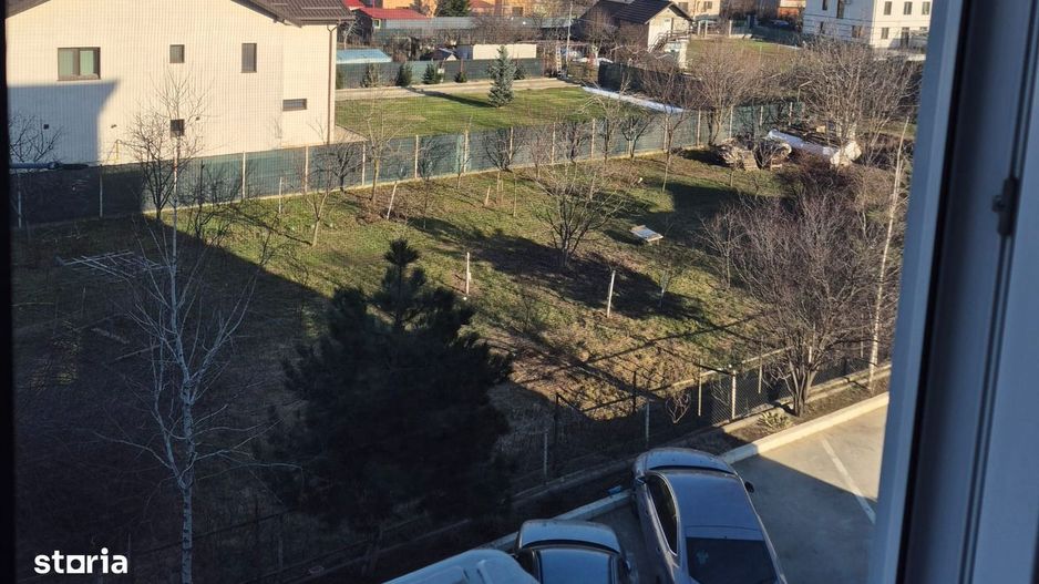 Apartament cu 2 camere si loc de parcare inclus - Poză 11