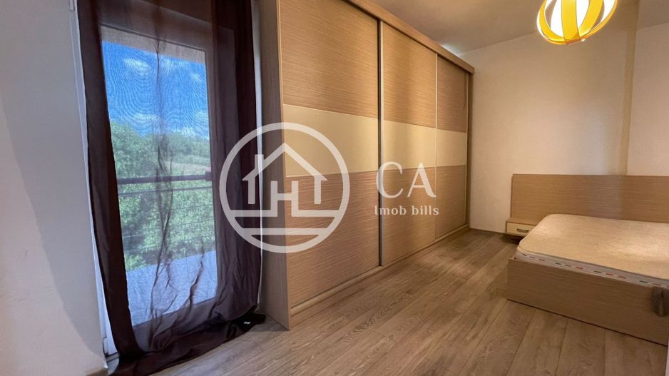 Apartament de închiriat cu 3 camere în Dealuri, Oradea - Poză 5