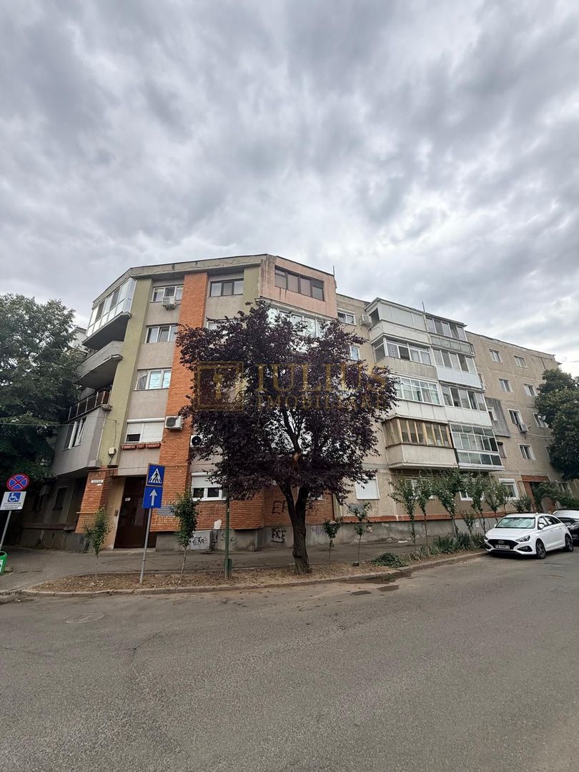 1 camera| Gh. Ranetti-Liviu Rebreanu| centrala proprie| etaj 3| balcon deschis| - Poză 22