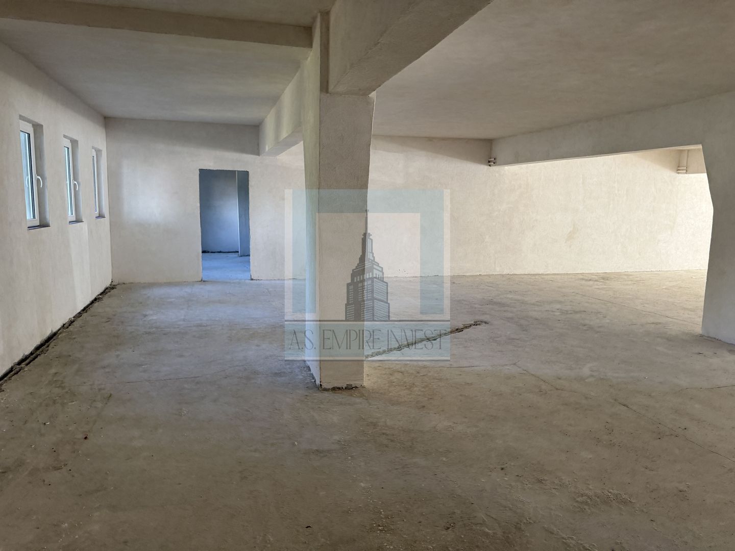 Spațiu Comercial, 400 mp utili - zona Grivitei - Poză 4