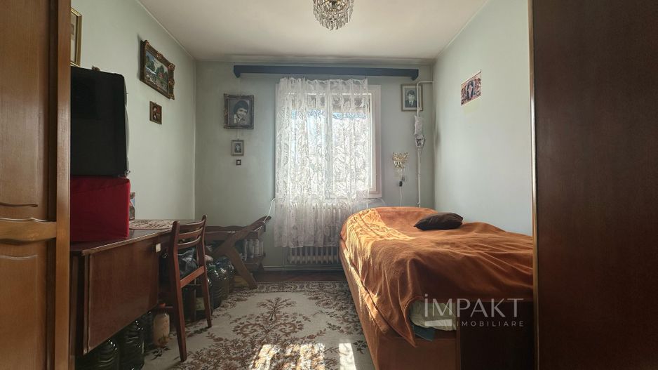 Apartament cu potential excelent – in Gheorgheni - Poză 9