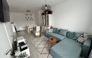Apartament 2 camere, Corneliu Coposu, parcare subterană disponibilă. - Poză 5