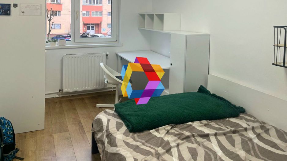 Apartament cu patru camere, zona Scriitorilor 79mp - Poză 9