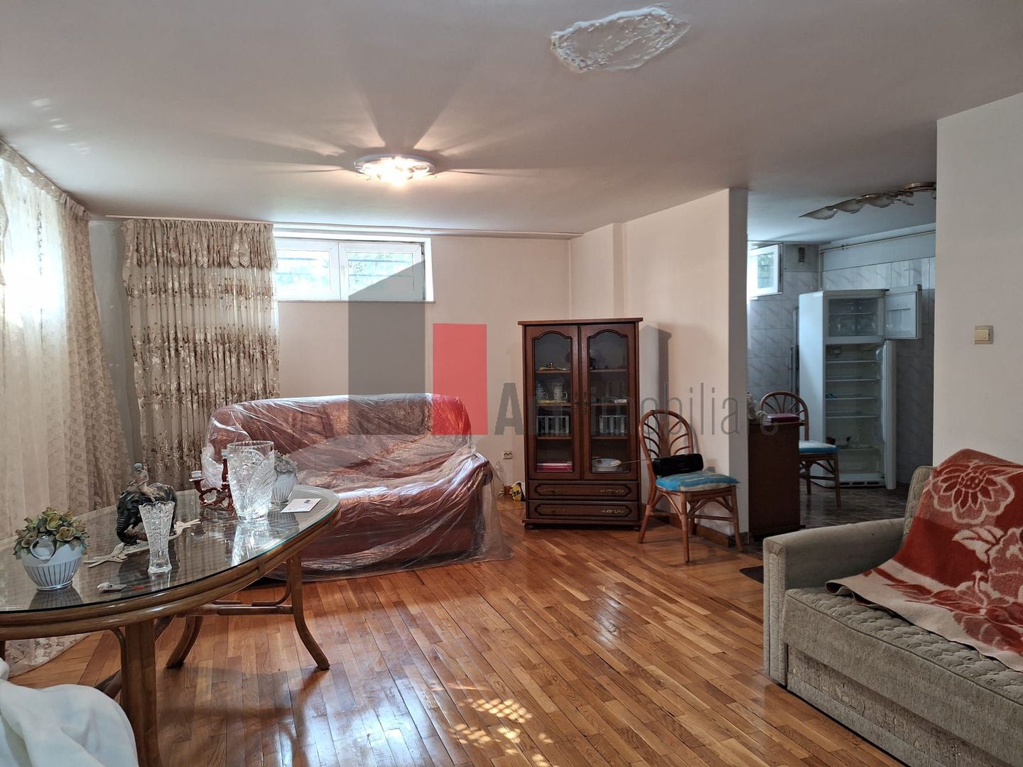 Garsoniera "VELIKA" , Cotroceni-Plevnei, complex rezidential, 78 mp - Poză 7