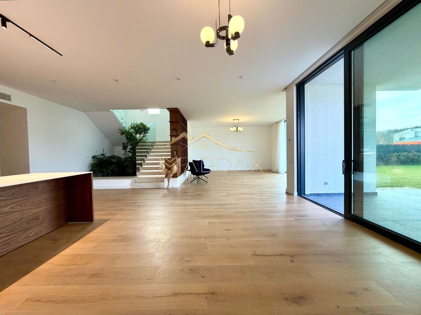 Vila Exclusivista in Mijlocul Naturii *959mp teren*/ 420mpc / Balotesti - Poză 6