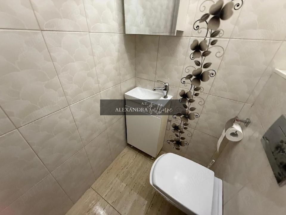 Apartament spatios l 3 camere l 2 bai l terasa l parcare l A. Muresanu - Poză 7