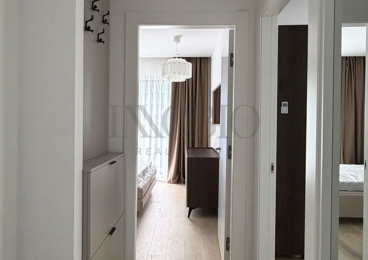 Apartament 2 camere | Nusco City Faza 2 | Loc parcare subteran inclus - Poză 12