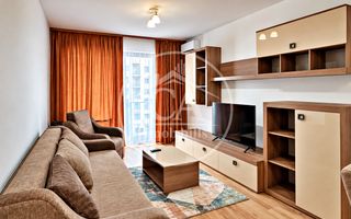 Apartament de închiriat cu 2 camere în PRIMA ARENA, Oradea - Poză 1