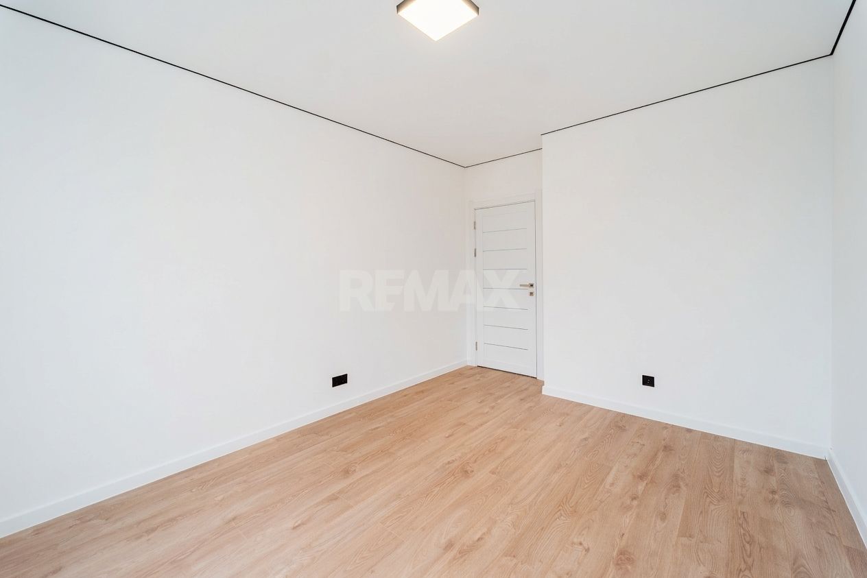 2 dormitoare separate | 48,5 m² | Reparație modernă | Valea Apelor, Codru - Poză 11