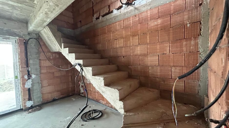 COMISION 0 | Duplex modern cu 4 camere de vânzare | Sacalaz - Poză 5