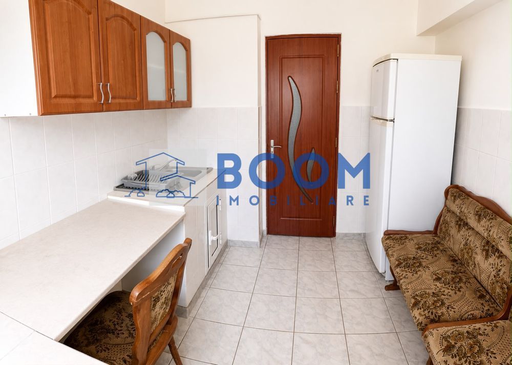 Apartament 2 camere | Zona Ostroveni | Vedere Panoramica - Poză 5
