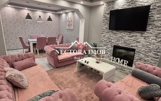 NECTORA IMOB-Casa cu 2 corpuri separate,Zona Calea Aradului-Iosia,415m - Poză 5