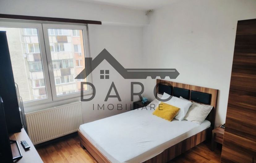 Dau In Chirie Apartament Cu Doua Camere - Poză 8